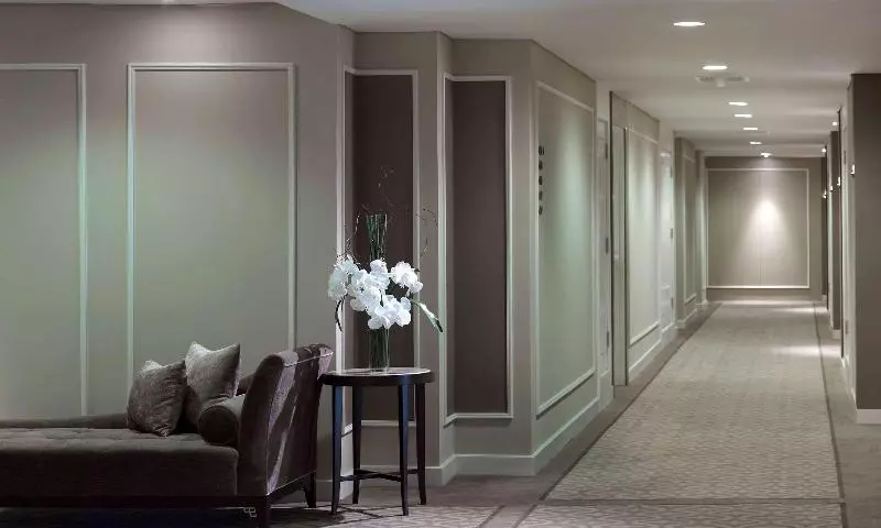 Fotos del hotel Melia Hanoi:  47