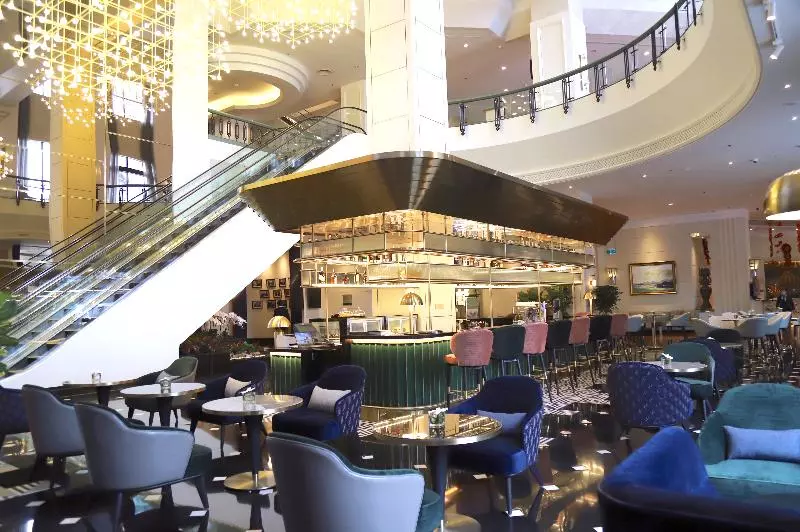 Fotos del hotel Melia Hanoi:  63