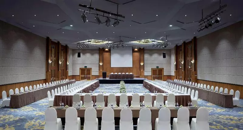 Fotos del hotel Melia Hanoi:  31