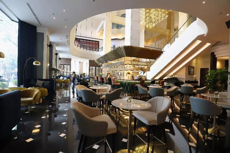 Fotos del hotel Melia Hanoi:  62