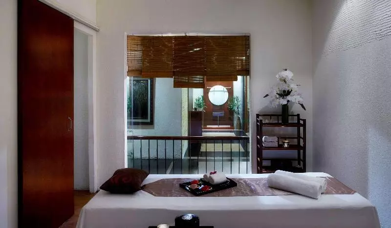 Fotos del hotel Melia Hanoi:  41