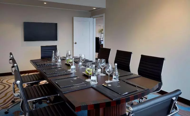 Fotos del hotel Melia Hanoi:  29