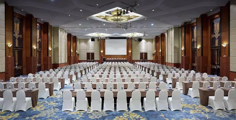 Fotos del hotel Melia Hanoi:  33