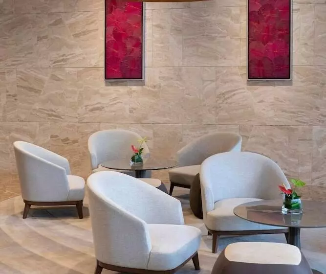 Fotos del hotel Sedona Suites Ho Chi Minh City:  3