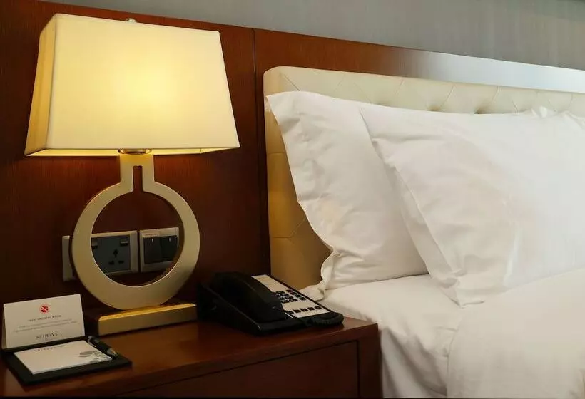 Fotos del hotel Sedona Suites Ho Chi Minh City:  2