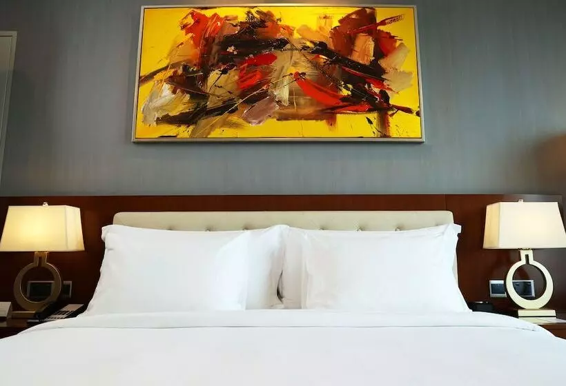 Fotos del hotel Sedona Suites Ho Chi Minh City:  12