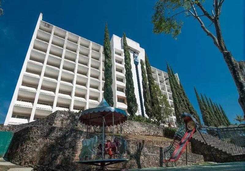 Aristos Mirador Cuernavaca