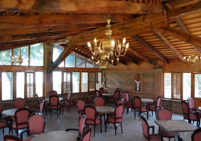 Fotos del hotel Aristos Mirador Cuernavaca:  19