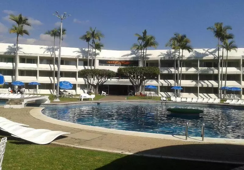 Fotos del hotel Aristos Mirador Cuernavaca:  25
