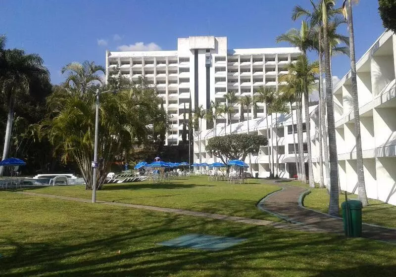 Fotos del hotel Aristos Mirador Cuernavaca:  9
