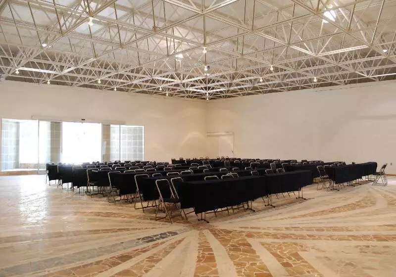 Fotos del hotel Aristos Mirador Cuernavaca:  14