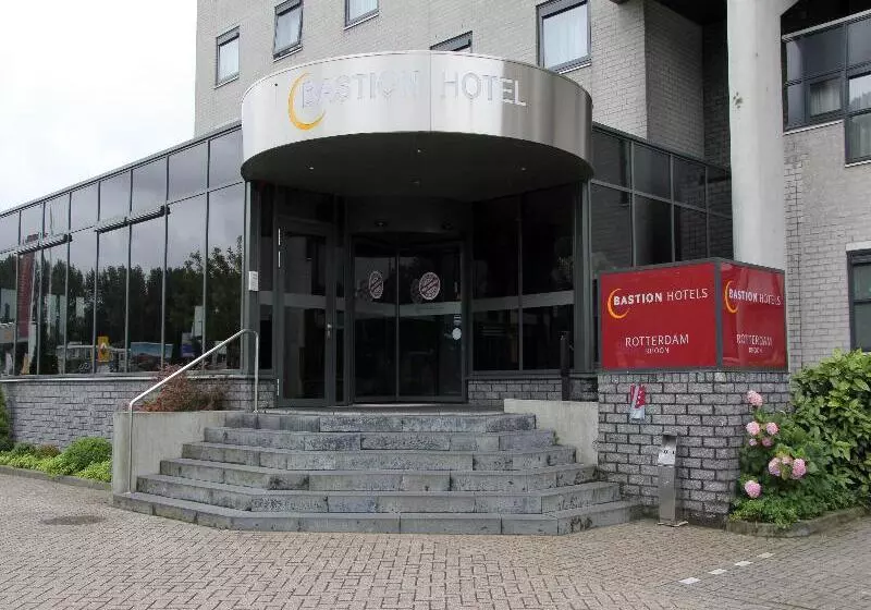 Fotos del hotel Bastion  Rotterdam Zuid:  6