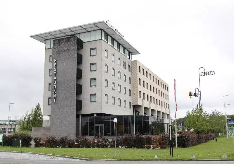 Bastion  Rotterdam Zuid