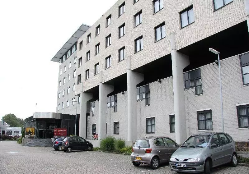 Fotos del hotel Bastion  Rotterdam Zuid:  7