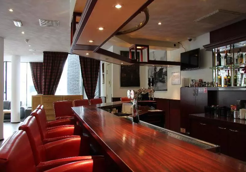 Fotos del hotel Bastion  Rotterdam Zuid:  4
