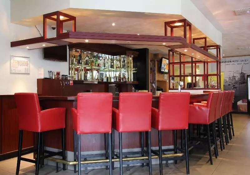 Fotos del hotel Bastion  Rotterdam Zuid:  9