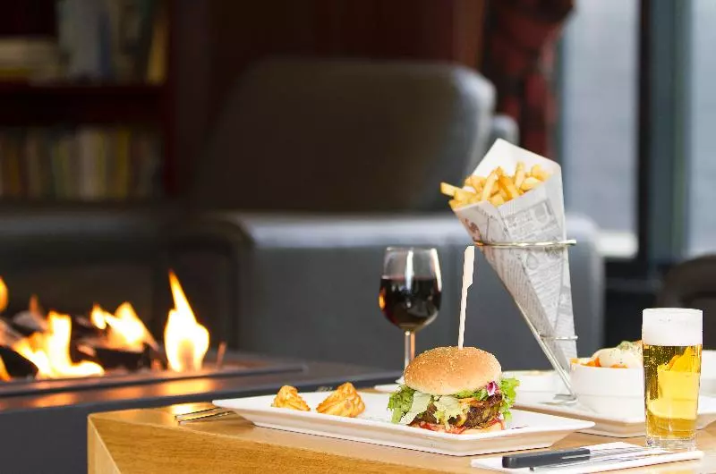 Fotos del hotel Bastion  Rotterdam Zuid:  13