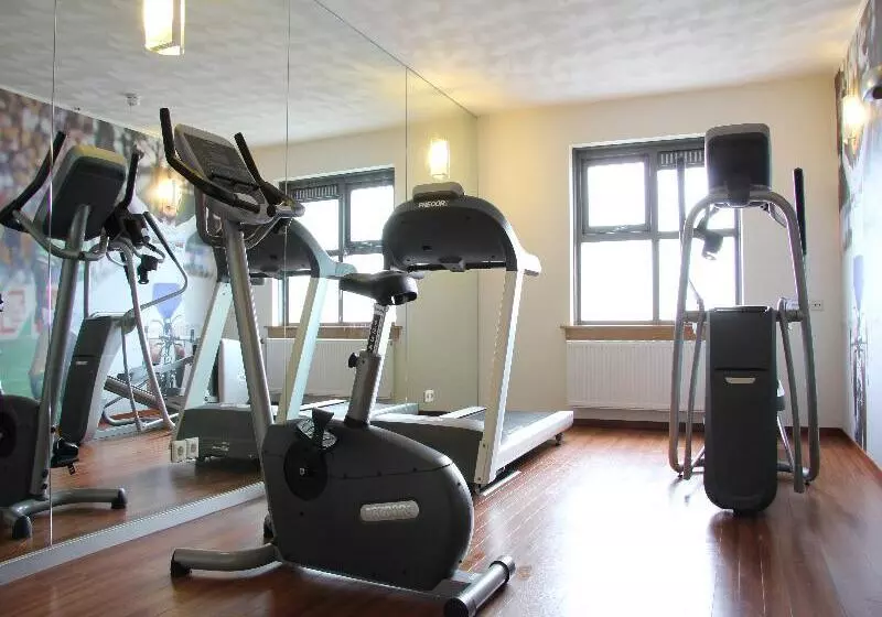 Fotos del hotel Bastion  Rotterdam Zuid:  2