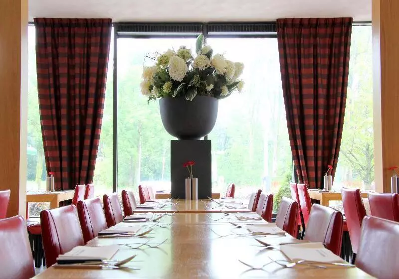 Fotos del hotel Bastion  Rotterdam Zuid:  14