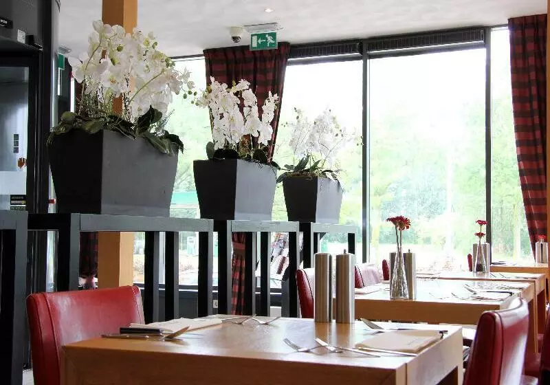 Fotos del hotel Bastion  Rotterdam Zuid:  12