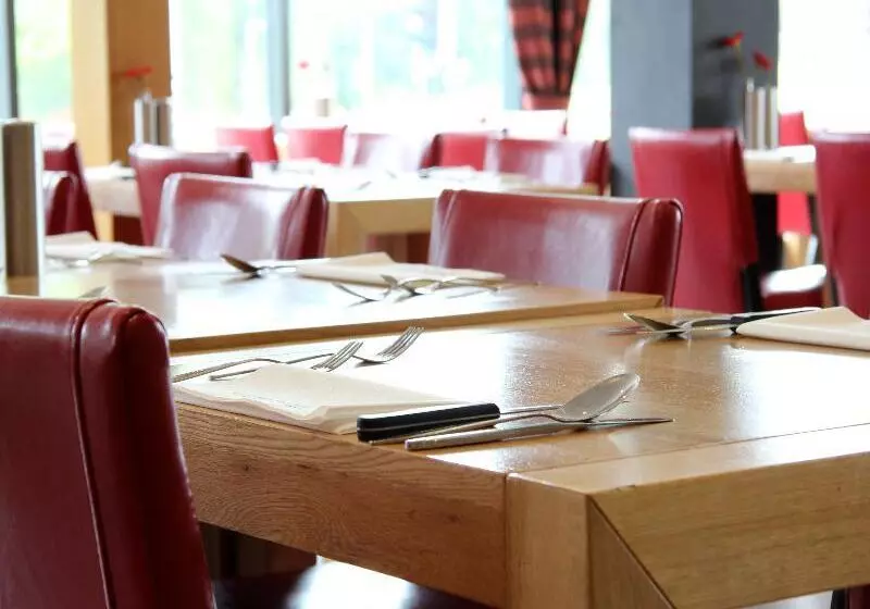 Fotos del hotel Bastion  Rotterdam Zuid:  10