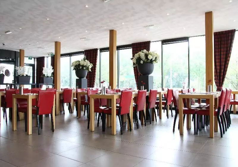 Fotos del hotel Bastion  Rotterdam Zuid:  3