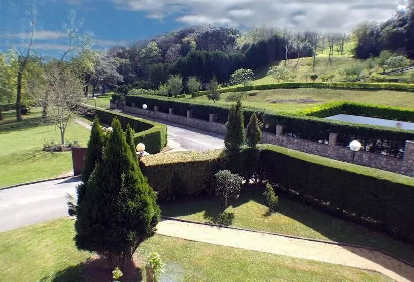 Fotos del hotel Comillas:  7