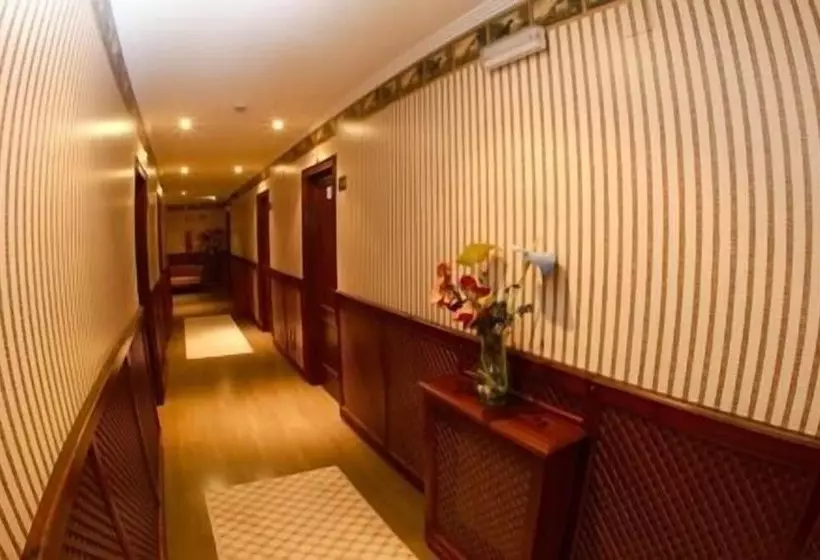 Fotos del hotel Comillas:  2