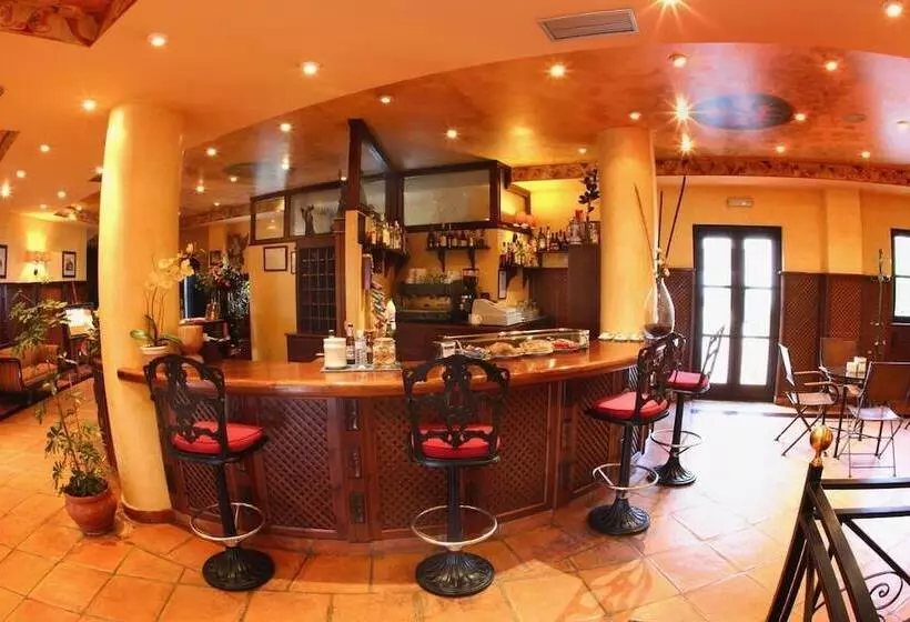 Fotos del hotel Comillas:  16