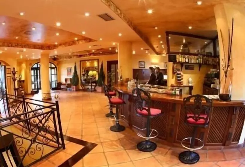 Fotos del hotel Comillas:  14