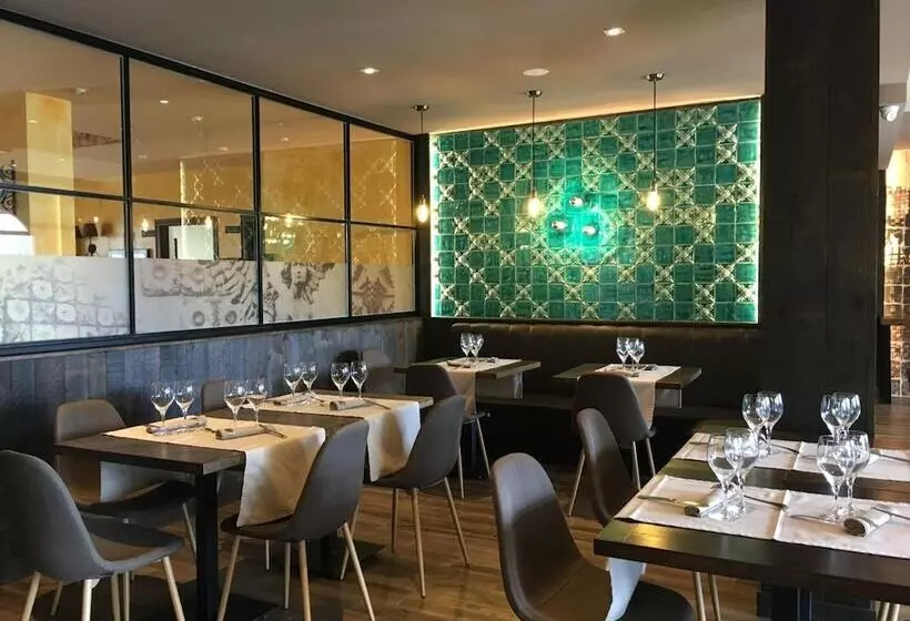 Fotos del hotel Comillas:  15