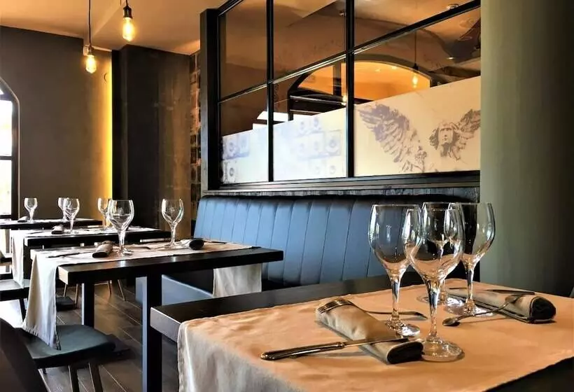 Fotos del hotel Comillas:  19