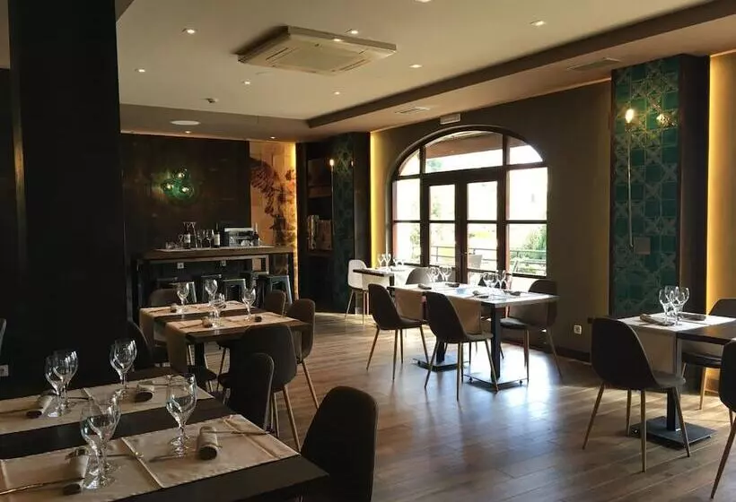 Fotos del hotel Comillas:  3