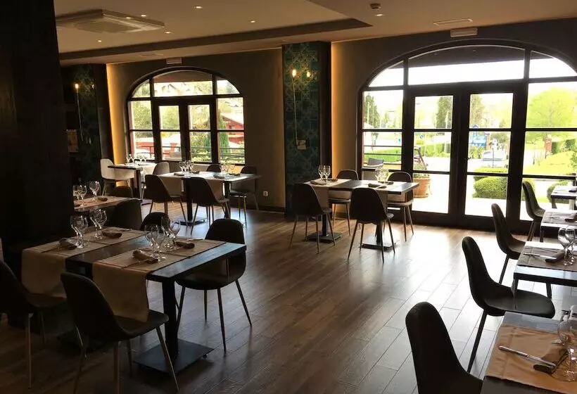 Fotos del hotel Comillas:  22