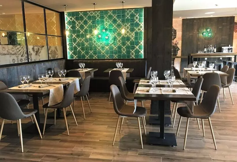 Fotos del hotel Comillas:  21