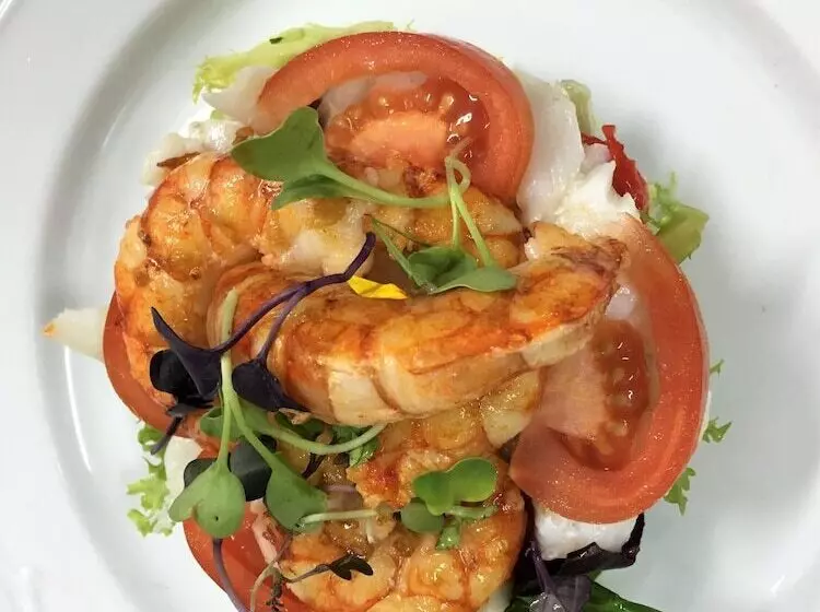 Fotos del hotel Comillas:  24