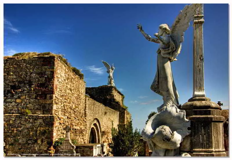 Fotos del hotel Comillas:  6