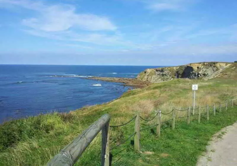 Fotos del hotel Comillas:  11