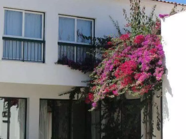 Fotos del hotel Imperador:  17