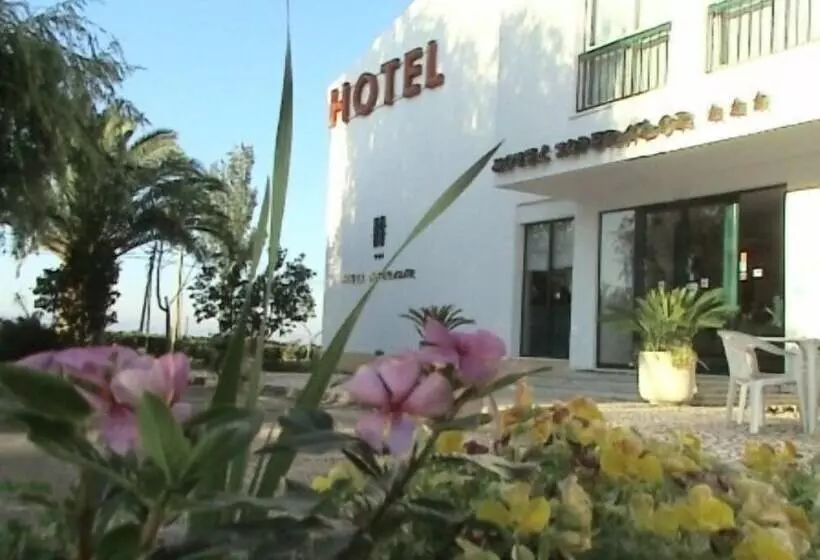 Fotos del hotel Imperador:  10