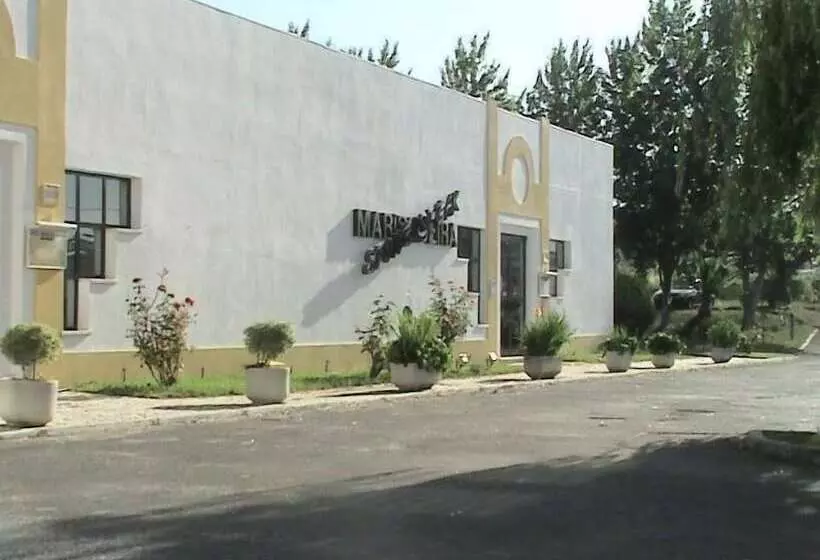 Fotos del hotel Imperador:  9