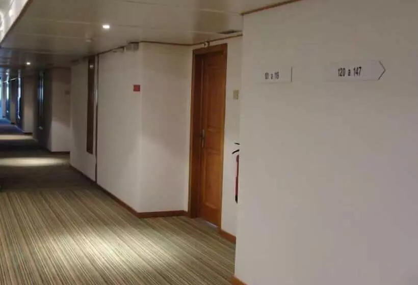 Fotos del hotel Imperador:  3