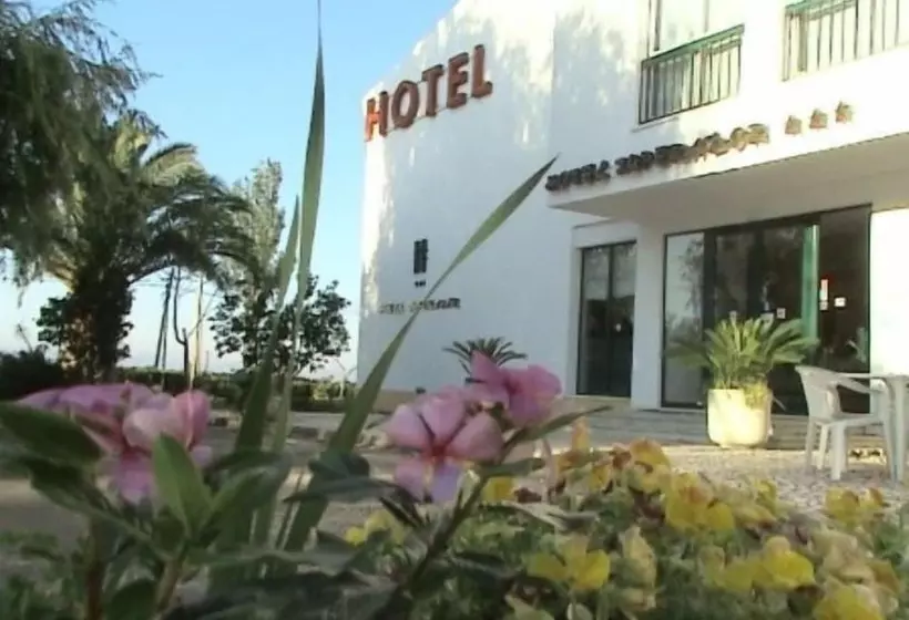 Fotos del hotel Imperador:  21