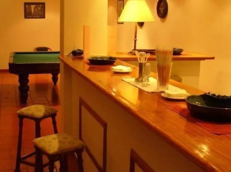 Fotos del hotel Imperador:  6