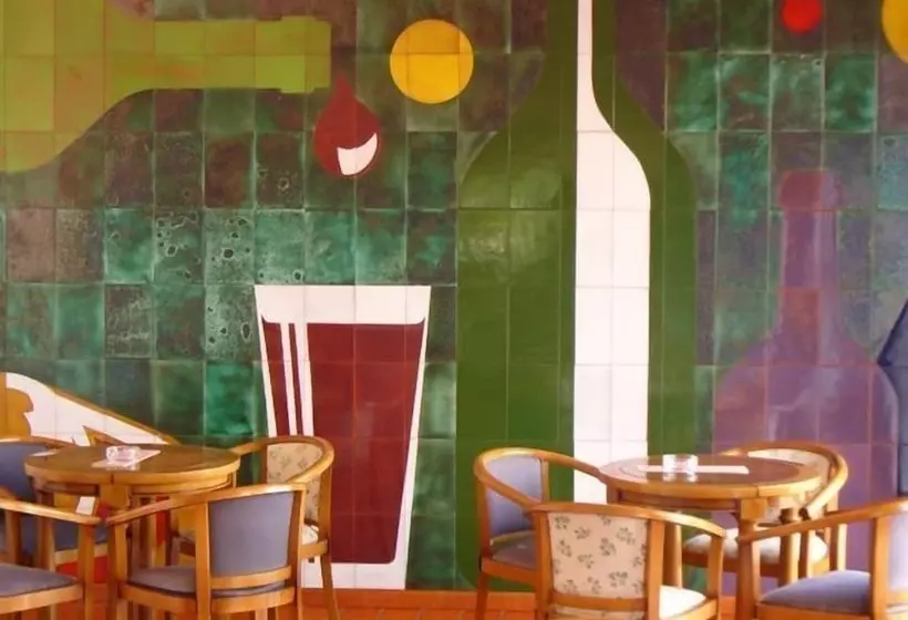 Fotos del hotel Imperador:  12