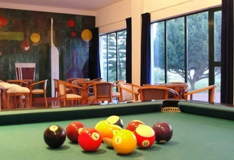 Fotos del hotel Imperador:  7