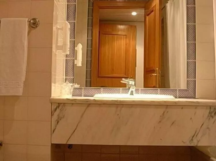 Fotos del hotel Imperador:  8