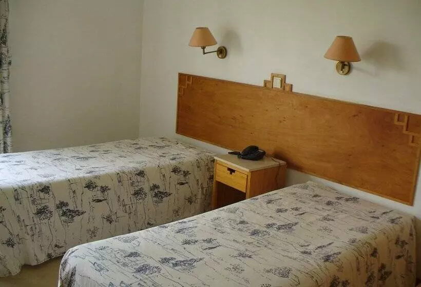 Fotos del hotel Imperador:  19