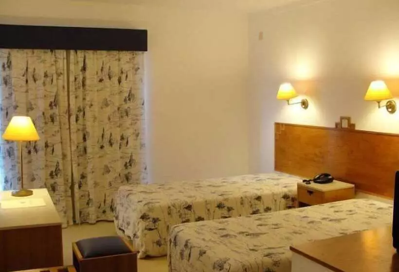 Fotos del hotel Imperador:  11