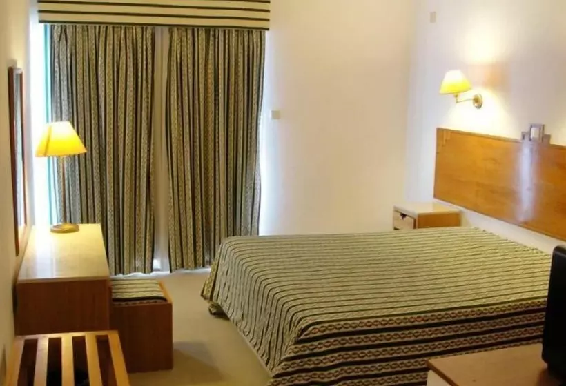 Fotos del hotel Imperador:  23